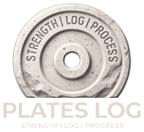 Plates Log